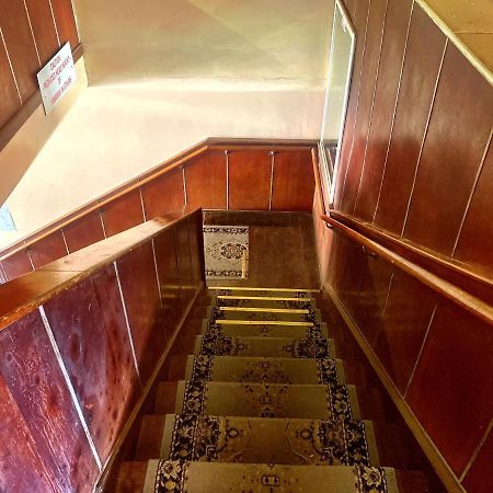 Royal Carrangarra Hotel Tambo 外观 照片