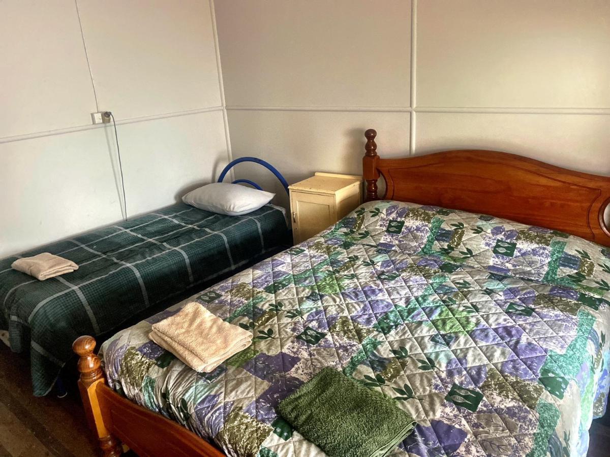 Royal Carrangarra Hotel Tambo 外观 照片