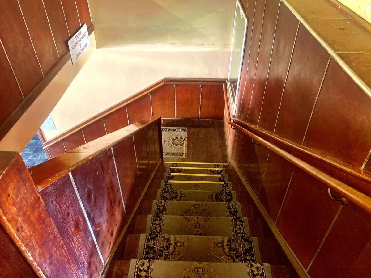 Royal Carrangarra Hotel Tambo 外观 照片