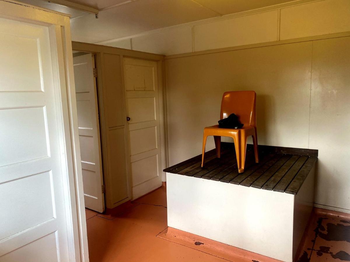 Royal Carrangarra Hotel Tambo 外观 照片