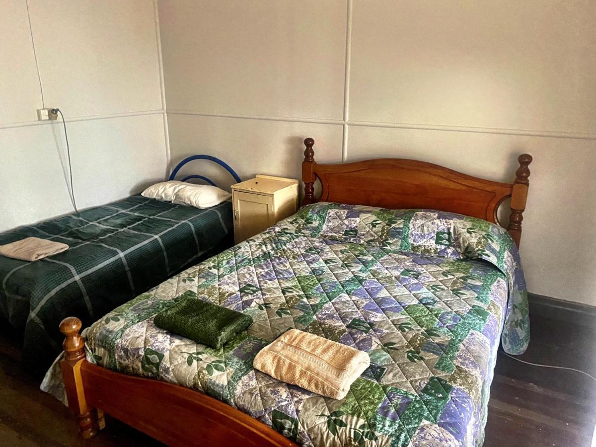 Royal Carrangarra Hotel Tambo 外观 照片