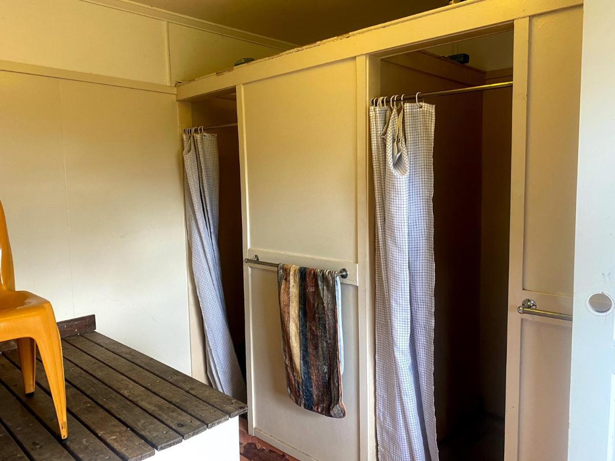 Royal Carrangarra Hotel Tambo 外观 照片