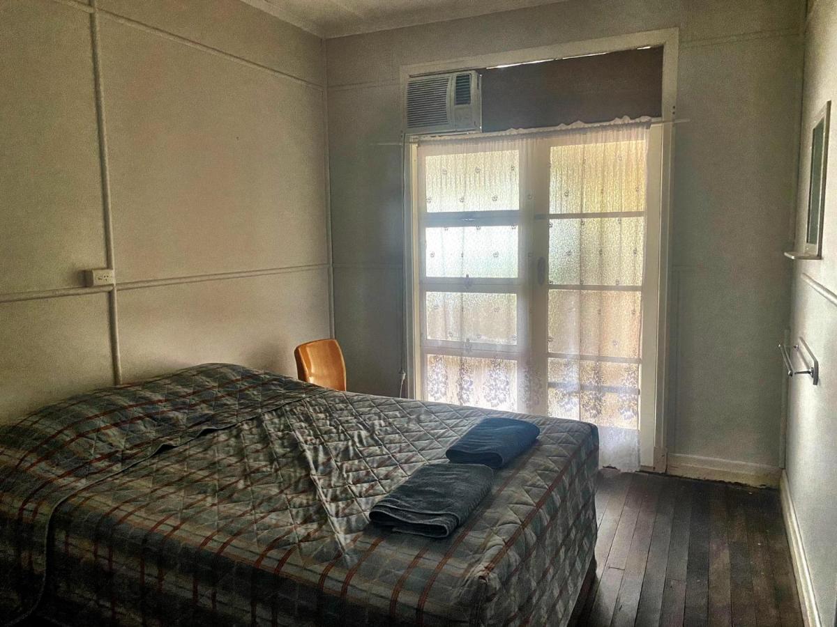 Royal Carrangarra Hotel Tambo 外观 照片