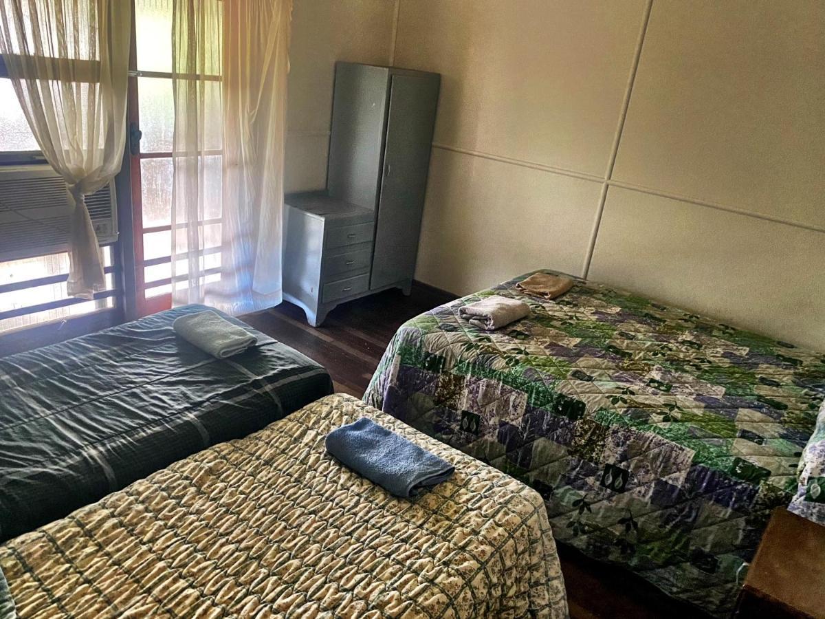 Royal Carrangarra Hotel Tambo 外观 照片