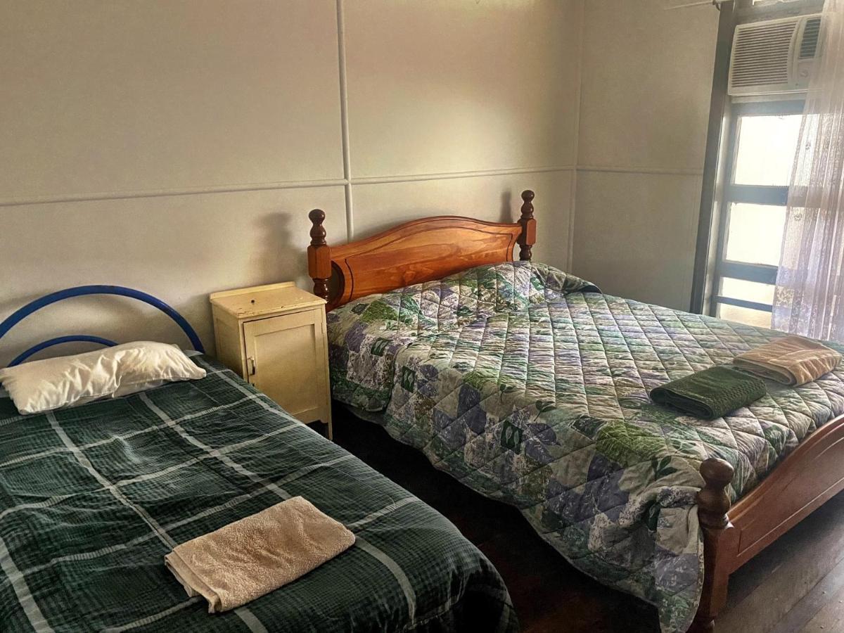 Royal Carrangarra Hotel Tambo 外观 照片