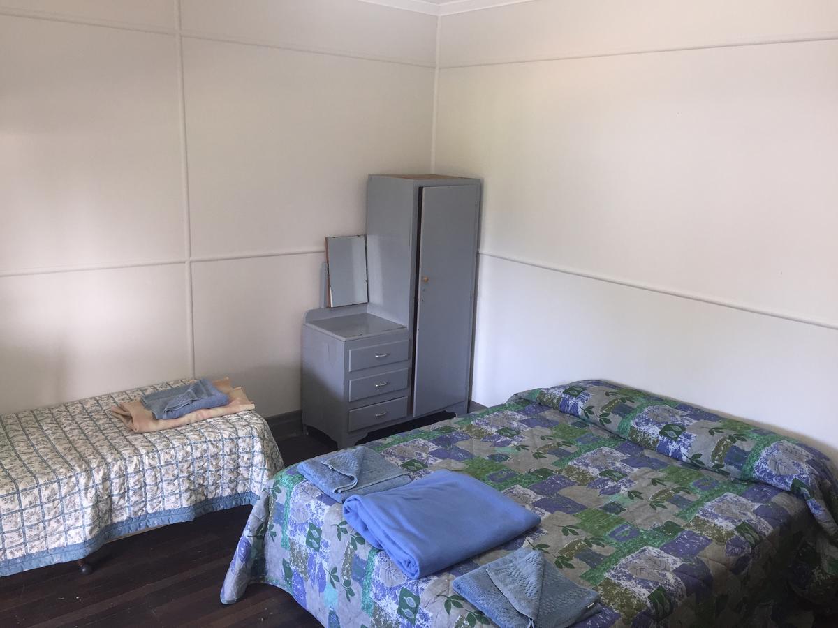 Royal Carrangarra Hotel Tambo 外观 照片