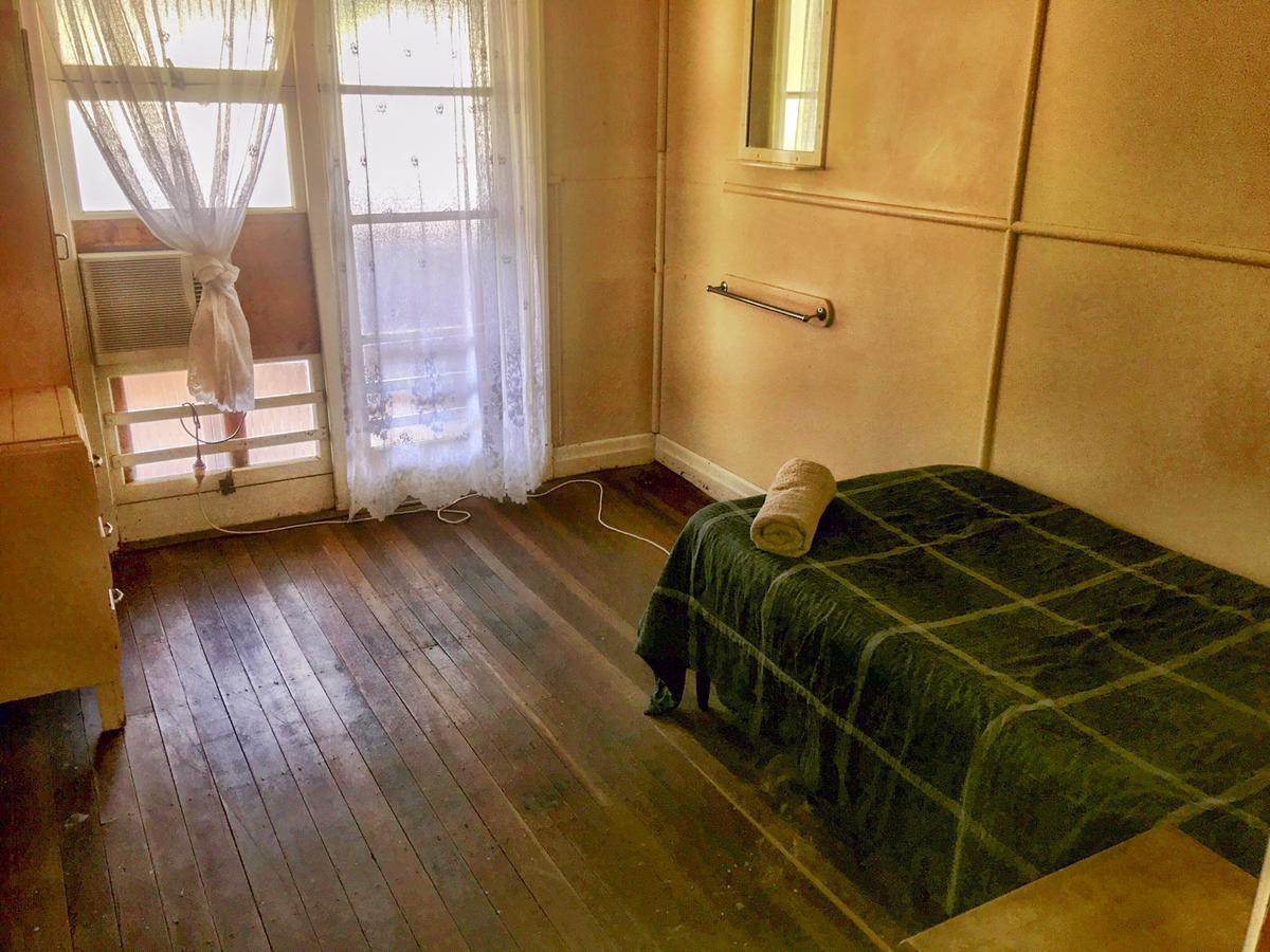 Royal Carrangarra Hotel Tambo 外观 照片